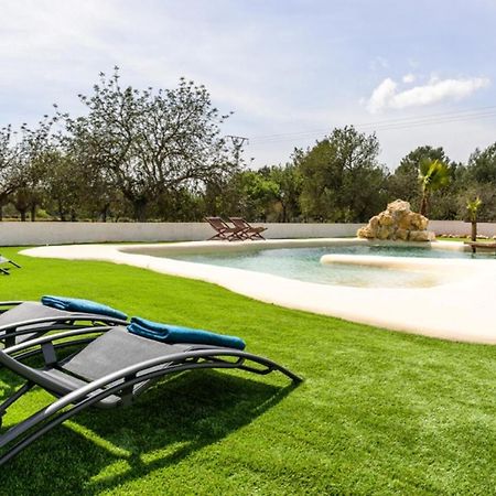 Villa Raco De Sa Vinyeta サン・リョレンツ・デ・バラフィア エクステリア 写真